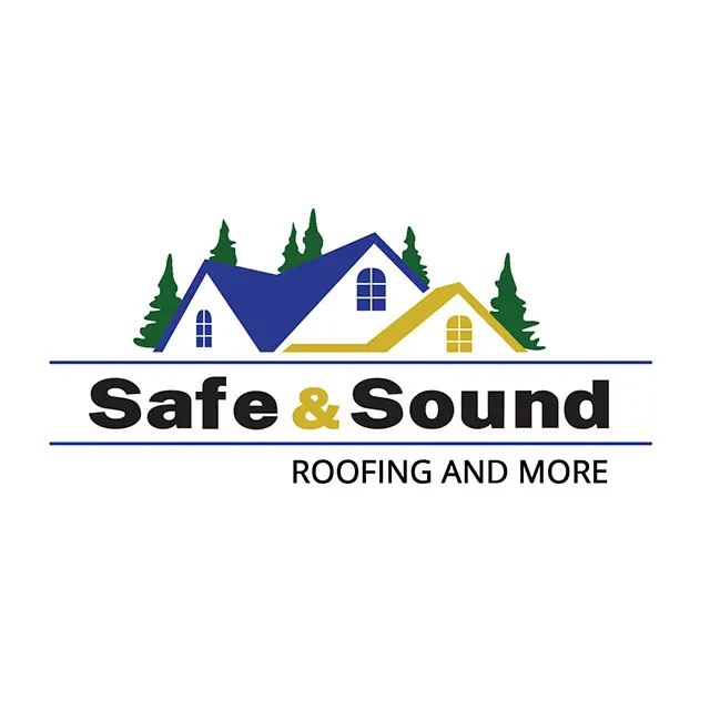 Safe & Sound Roofing