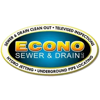 ECONO Sewer And Drain