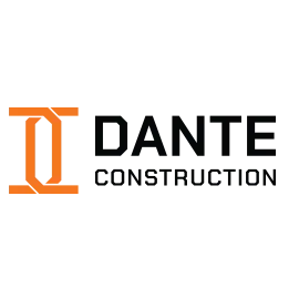 DANTE CONSTRUCTION