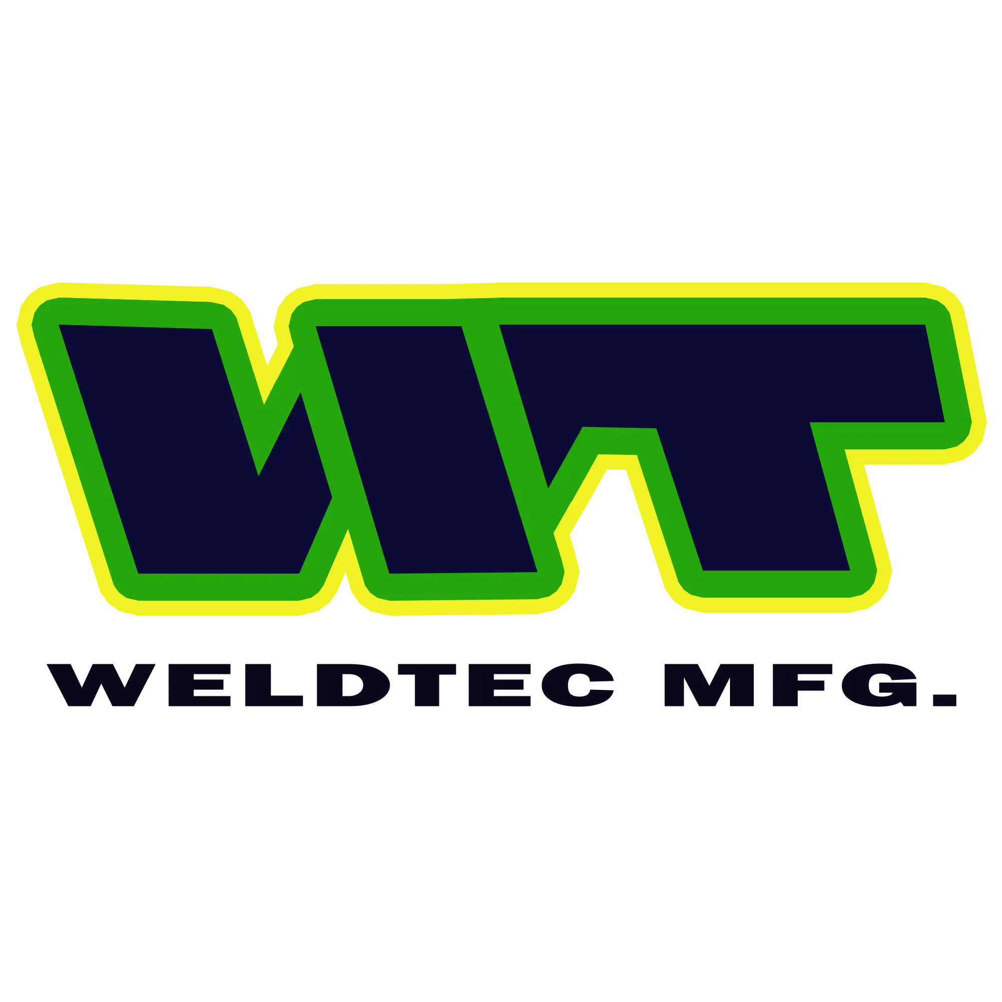 Weldtec Manufacturing Inc.