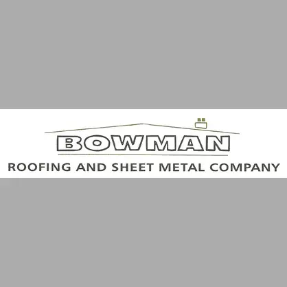 Bowman Roofing And Sheet Metal Company