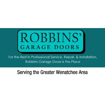 ROBBINS' GARAGE DOOR CO