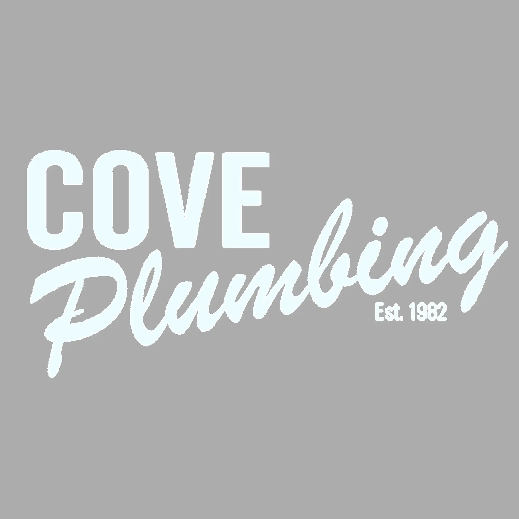 COVE PLUMBING INC