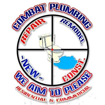 COMBAT PLUMBING SOLUTIONS