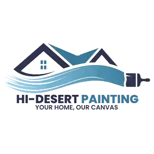 HI-DESERT PAINTING