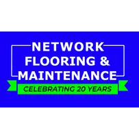 Network Flooring & Maintenance