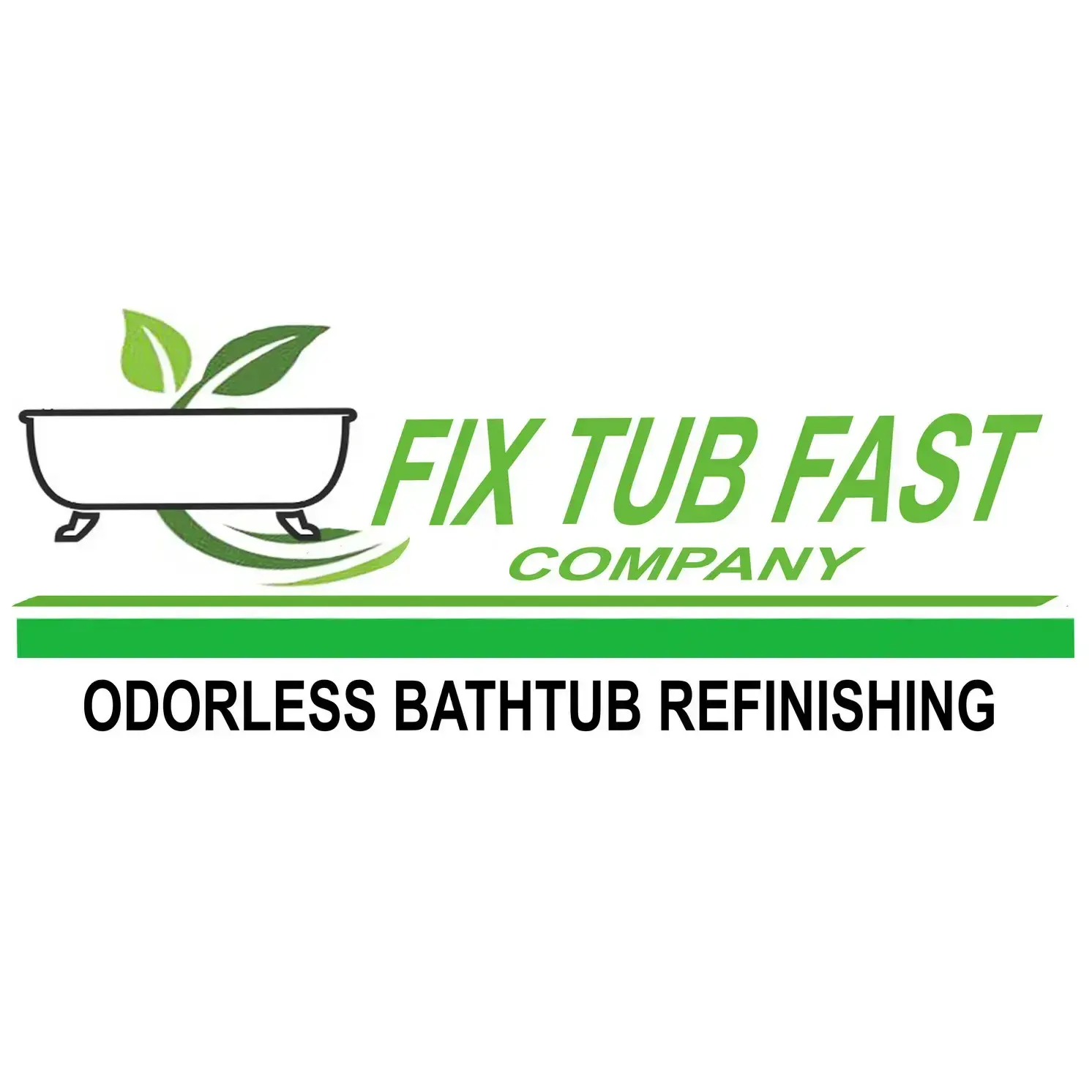 Fix Tub Fast