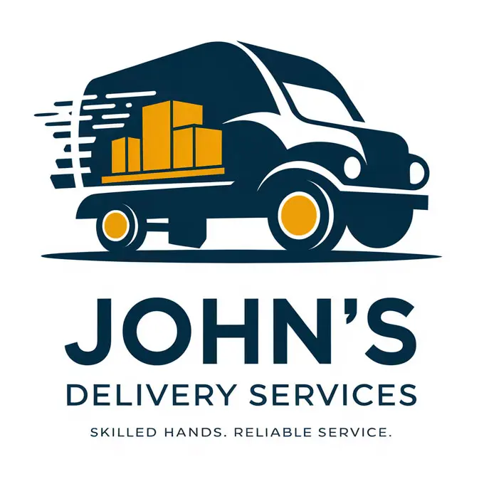 John's Delivery Service