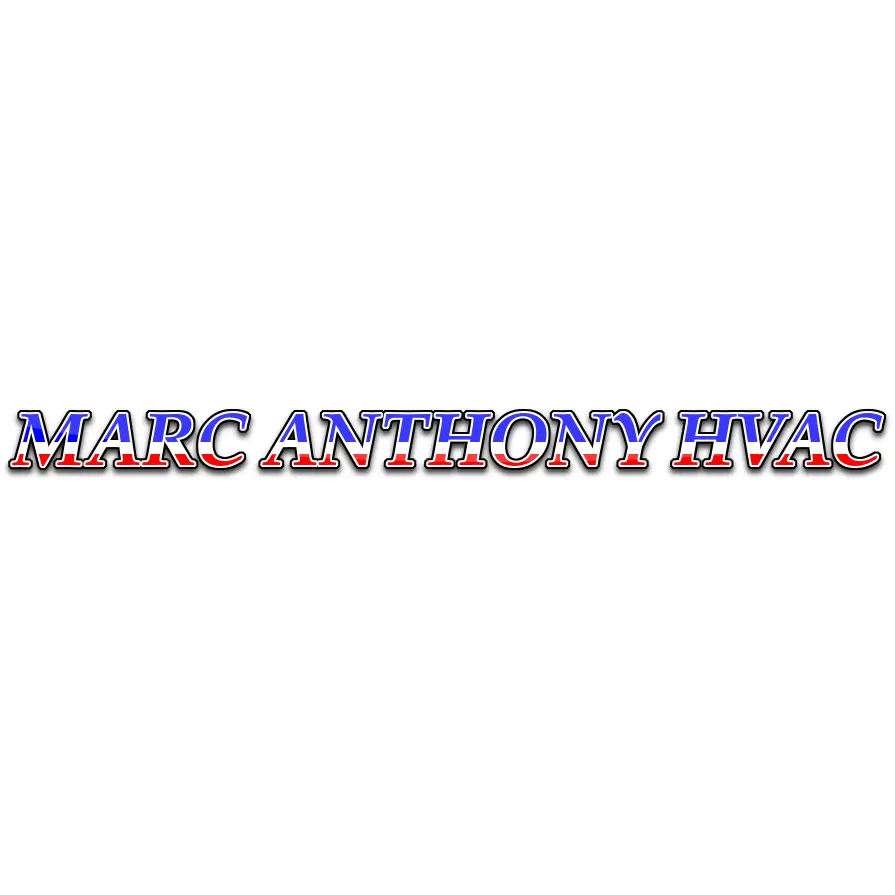 Marc Anthony HVAC