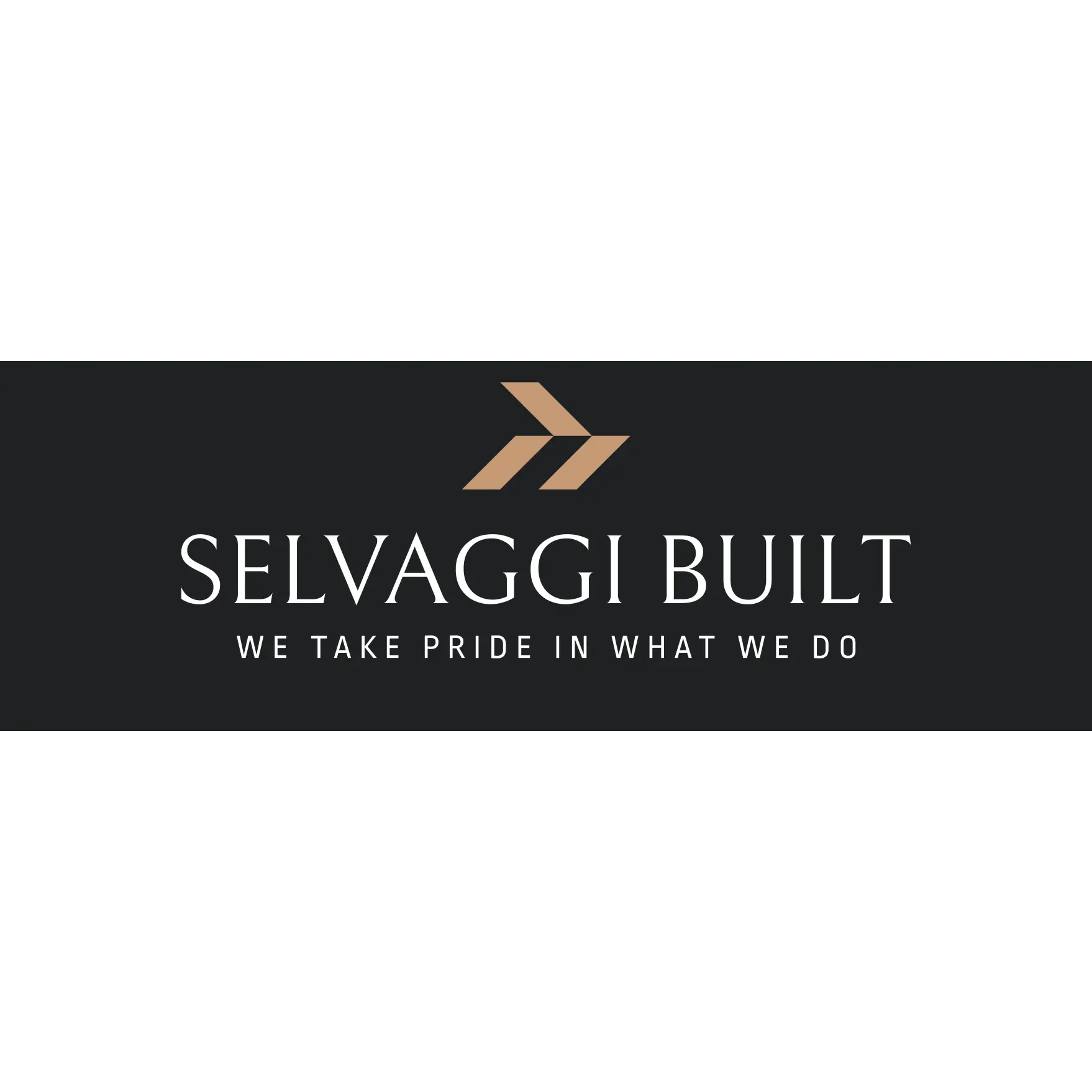 SELVAGGI BUILT INC