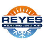 REYES HEATING AND AIR INC