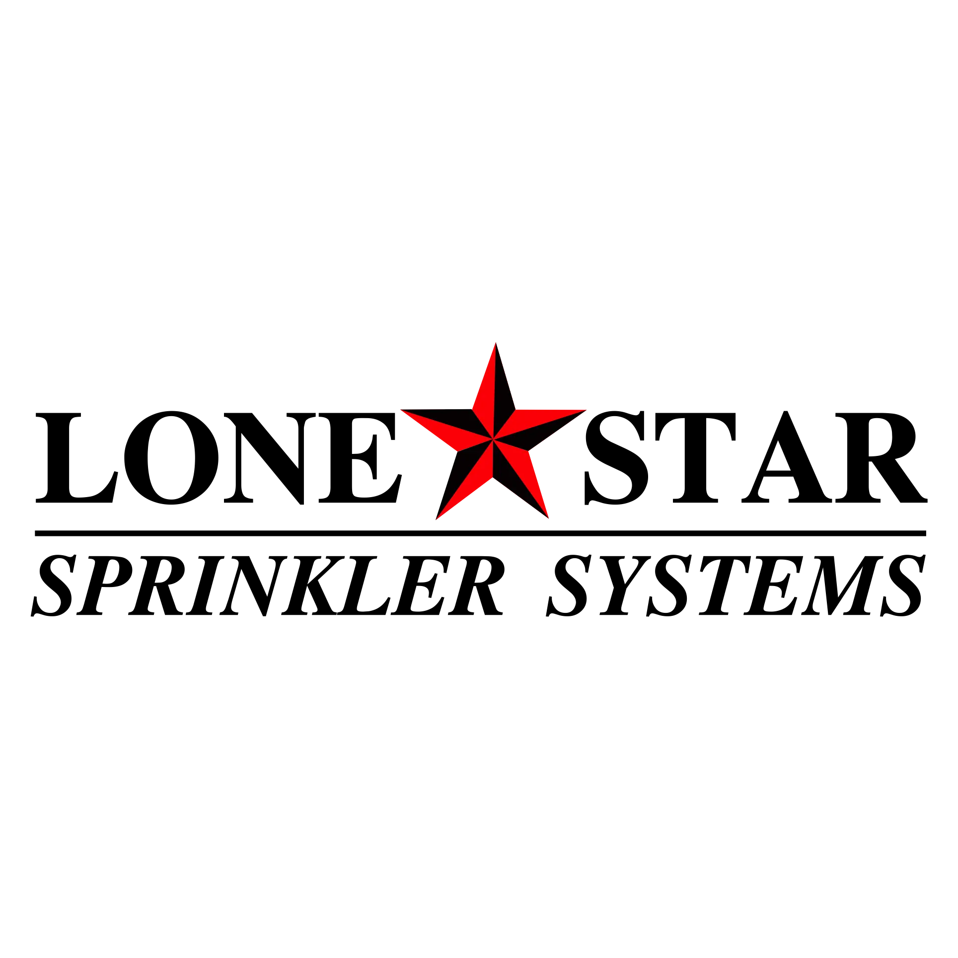 Lone Star Sprinkler Systems