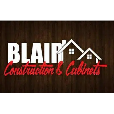 Blair Construction & Cabinets