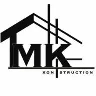 TMK KONSTRUCTION LLC