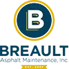 BREAULT ASPHALT MAINTENANCE INC
