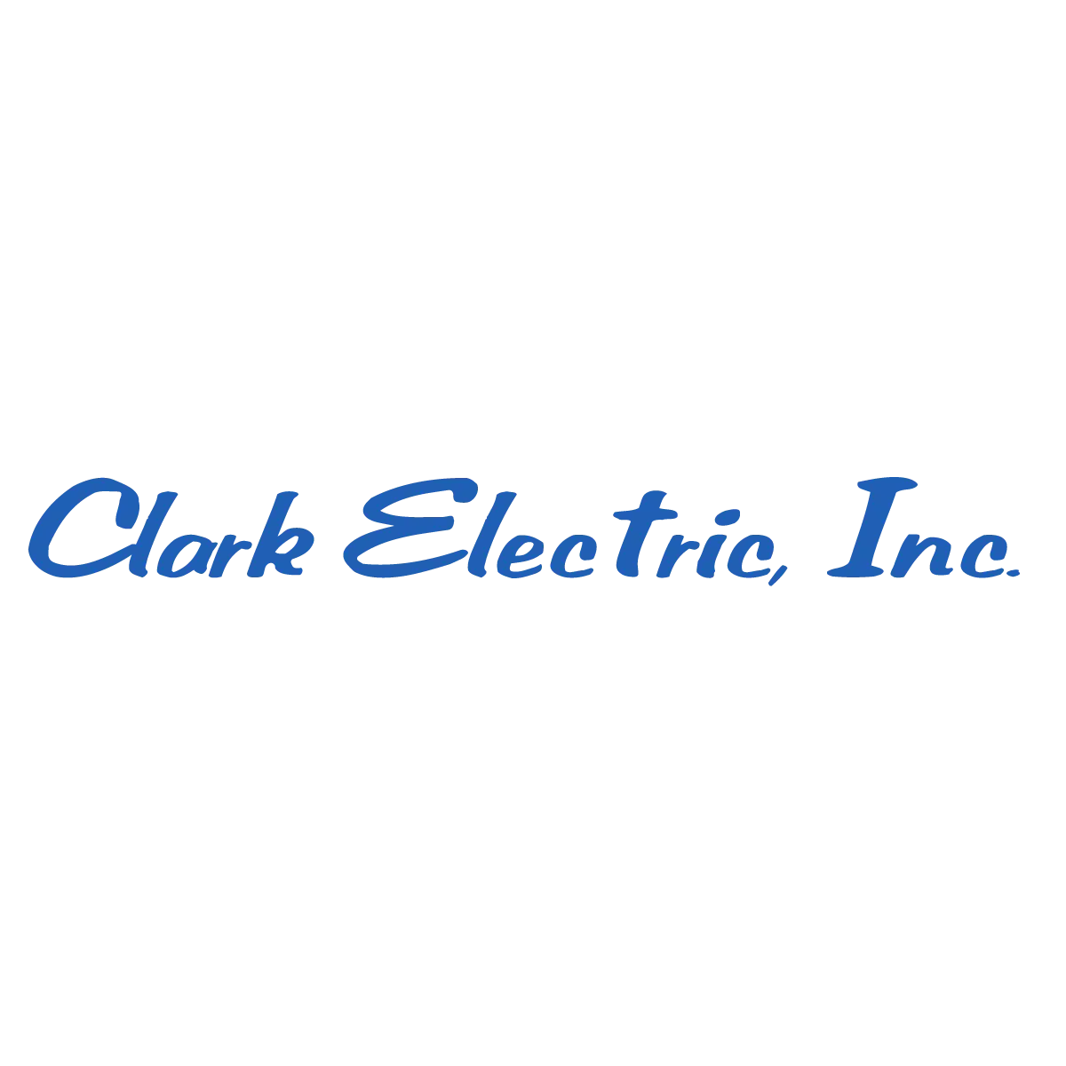 Clark Electric, Inc.