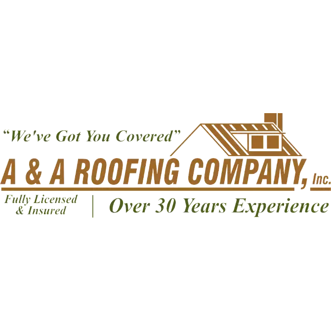 A&A ROOFING OF NORTHWEST FLORIDA INC