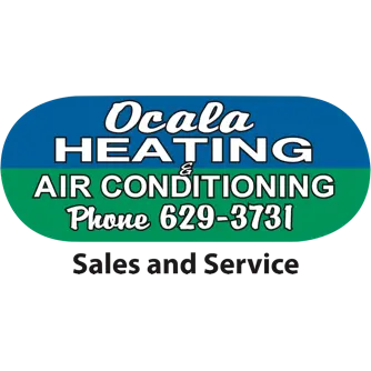 OCALA HEATING & AIR CONDITIONING INC