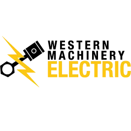 WESTERN MACHINERY ELECTRIC