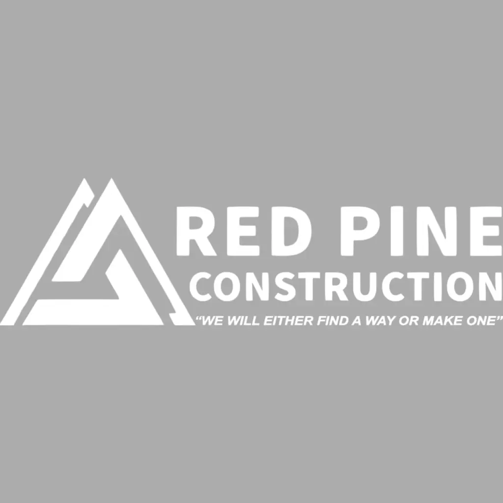 Red Pine Construction