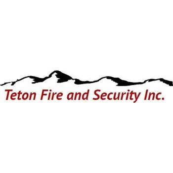 TETON FIRE & SECURITY INC