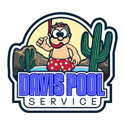 Davis Pool Service LLC
