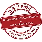 D & H FIRE PROTECTION INC