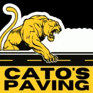 CATO'S PAVING