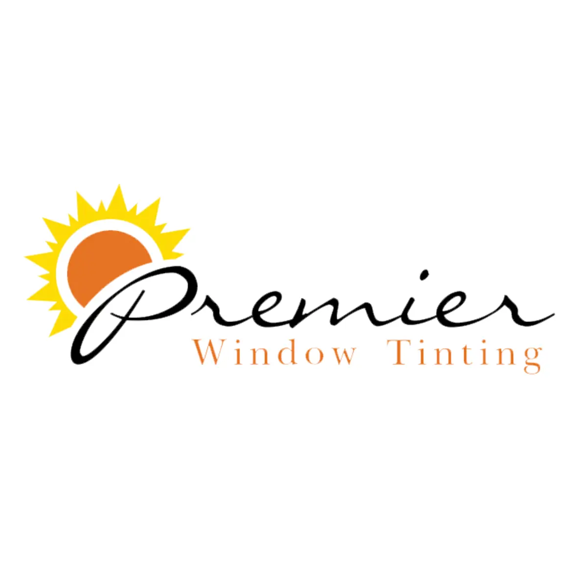 Premier Window Tinting