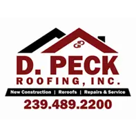 D PECK ROOFING INC