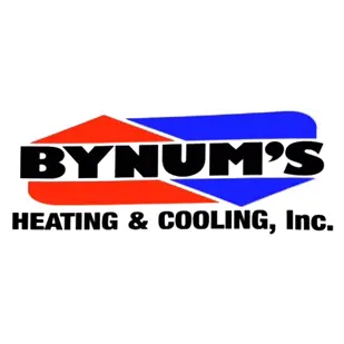 Bynum's Heating & Cooling