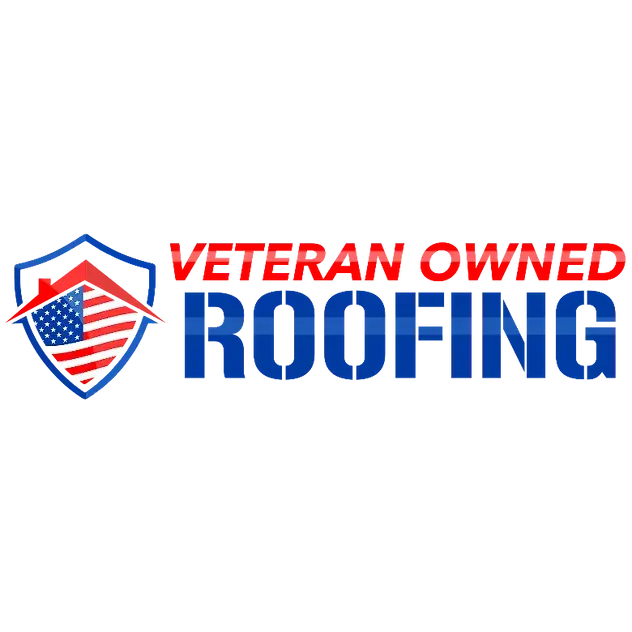 VETERAN OWNED ROOFING