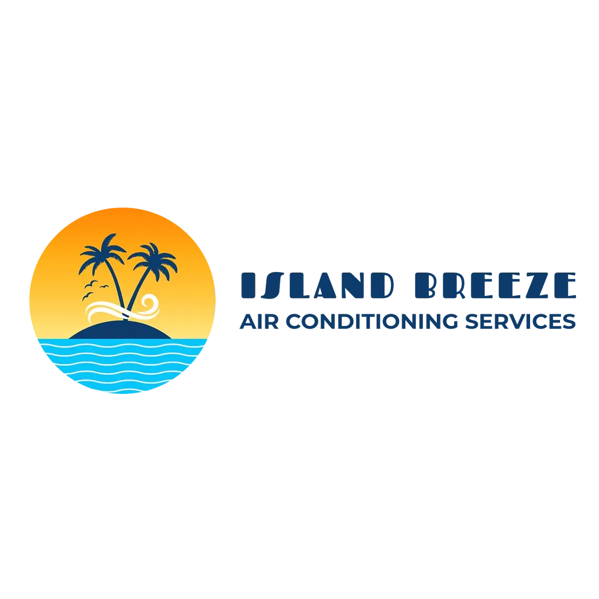 Island Breeze Air Conditioning