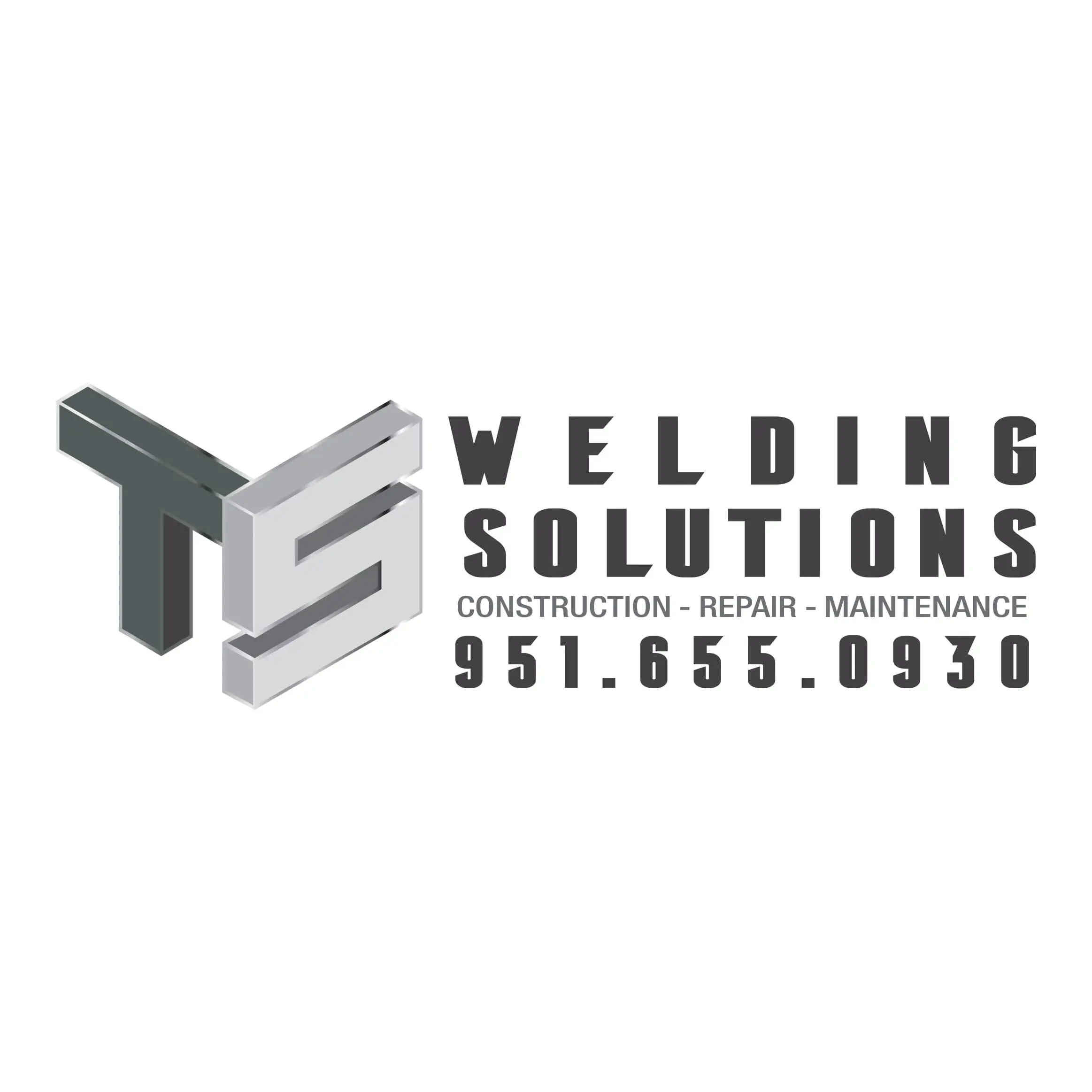 T S WELDING SOLUTIONS INC