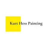 Kurt Hess Painting