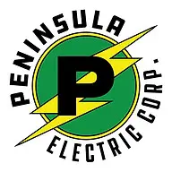 PENINSULA ELECTRIC CORP
