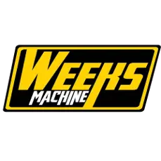 WEEKS MACHINE SHOP