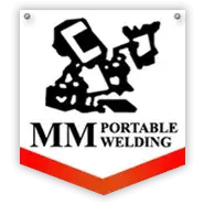 M & M PORTABLE WELDING