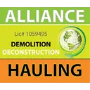 ALLIANCE DEMOLITION INC