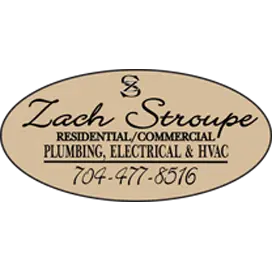 Zach Stroupe Plumbing, Inc.