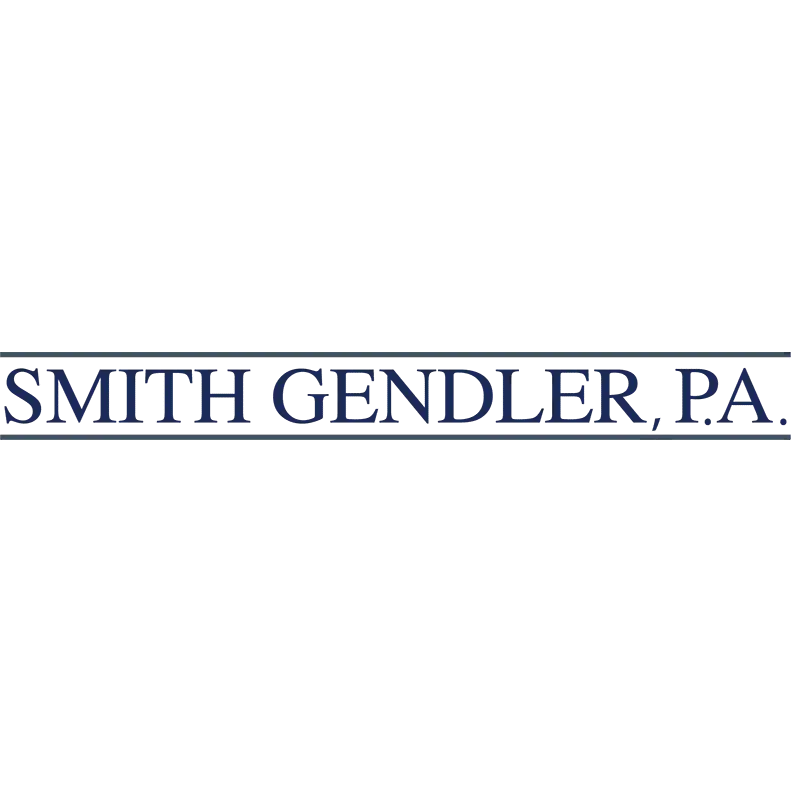 Smith Gendler, P.A.
