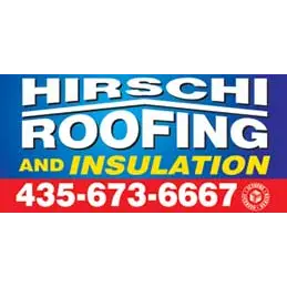 Hirschi Roofing and Insulation