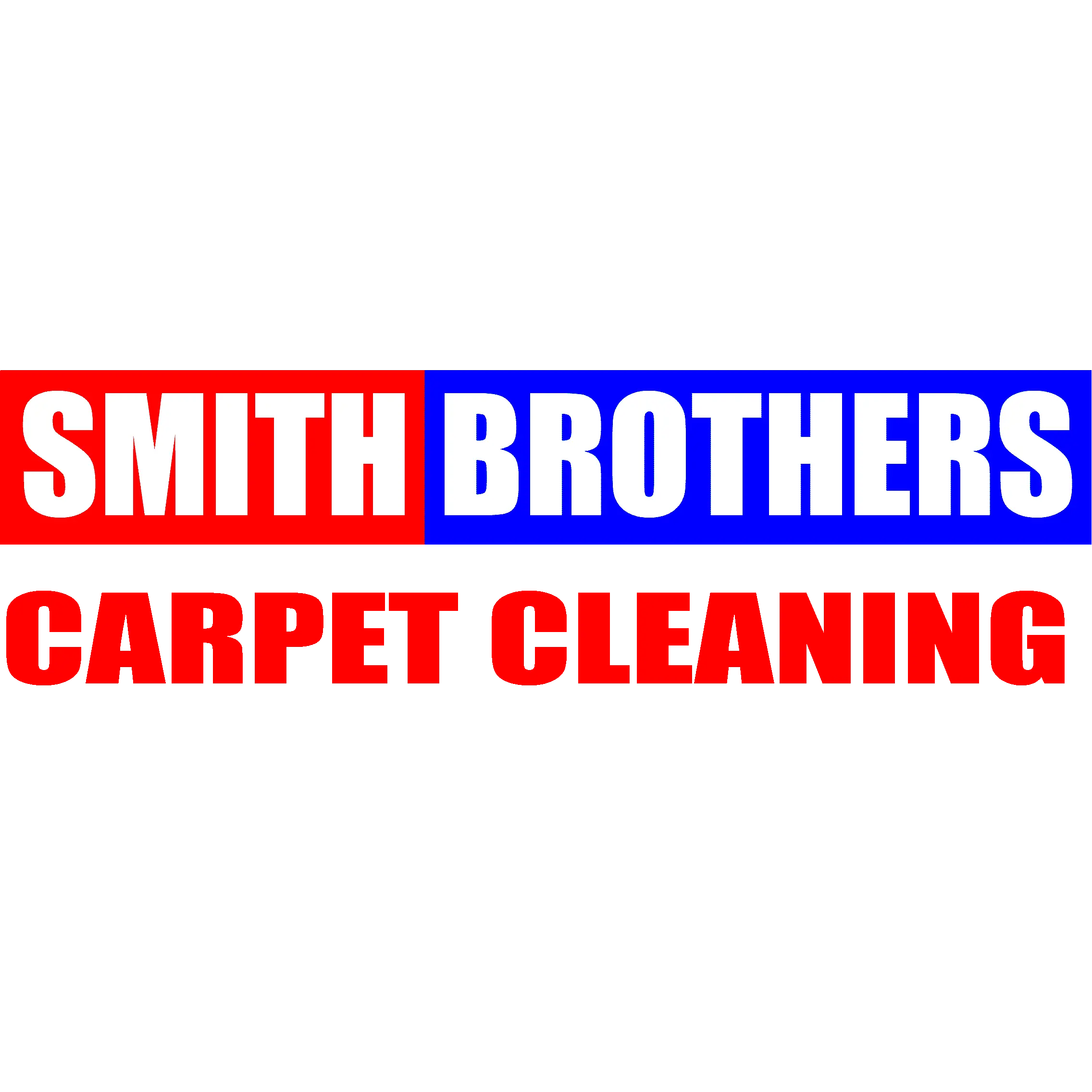 Smith Brothers Carpet Cleaning Inc.