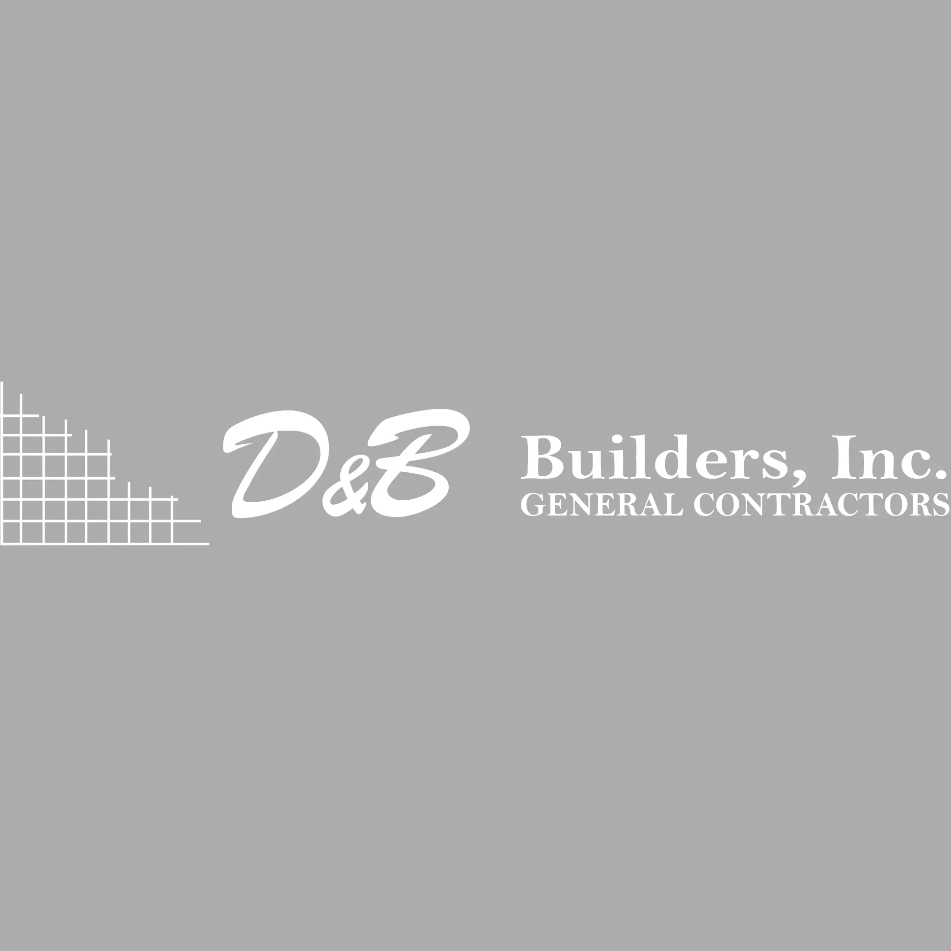 D & B Builders Inc.