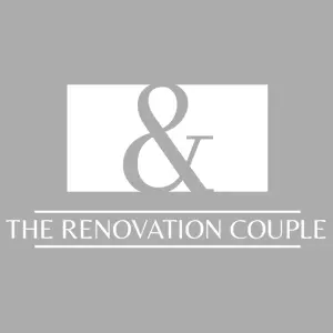 THE RENOVATION COUPLE