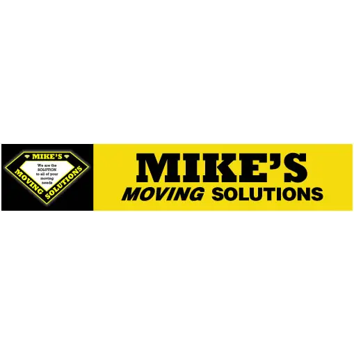 MIKE'S MOVING SOLUTIONS LLC