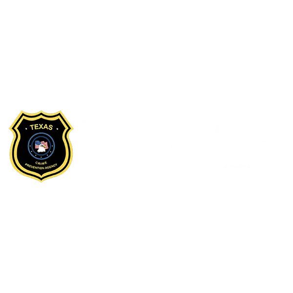 Texas Crime Prevention Agency