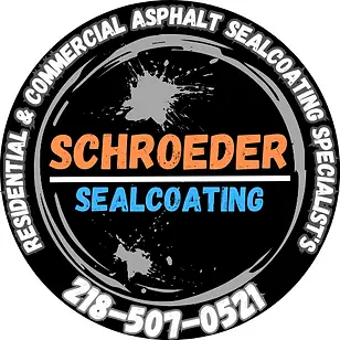 Schroeder Sealcoating