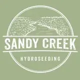 Sandy Creek Hydroseeding