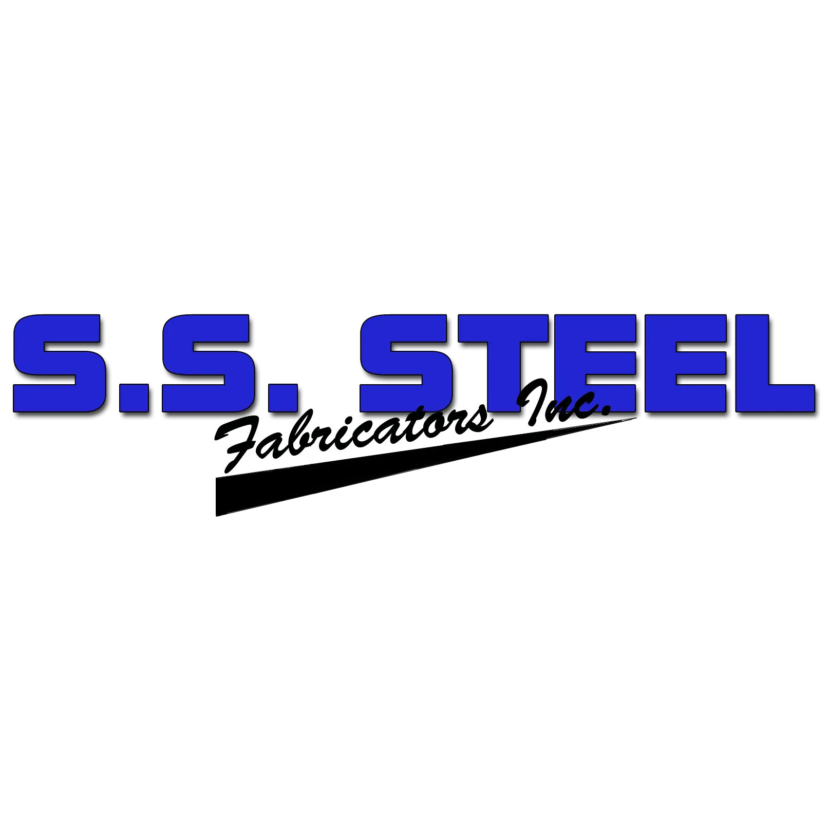 S S STEEL FABRICATORS INC